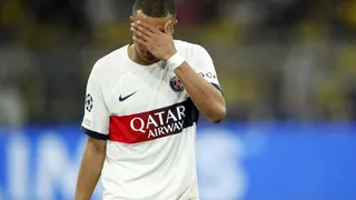 Le PSG est l’équipe la plus malchanceuse d’Europe