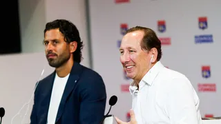 Mercato OL : Textor dément le départ de Fabio Grosso