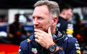 F1 : Ferrari, Audi, Aston Martin… quel serait le meilleur choix pour Christian Horner ?