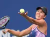 WTA – Montréal : Océane Dodin se paie Karolina Muchová