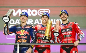 Le programme du GP d’Espagne MotoGP 2025 : dates et horaires