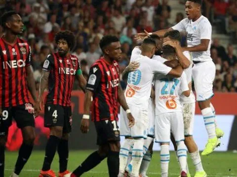 Bilan 3e journée Ligue 1: du spectacle et des premières!