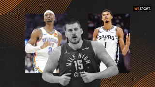 MVP NBA : les favoris au trophée et leurs statistiques