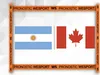 Pronostic Argentine Canada – Copa America (21/06/2024)