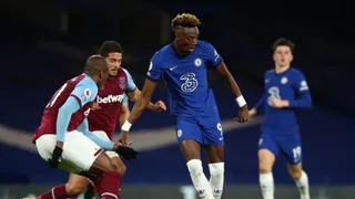 Chelsea retrouve le top 5 de Premier League