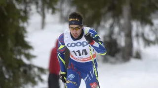 Biathlon – Martin Fourcade de retour… au ski de fond !