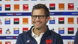 XV de France : la liste des 42 joueurs pour l’Australie dévoilée !