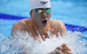 JO Paris 2024 : La natation chinoise au cœur d’une énorme polémique