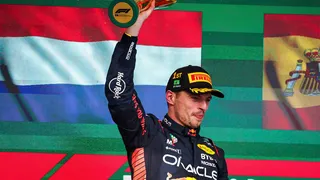 F1 : Max Verstappen, une domination sans partage