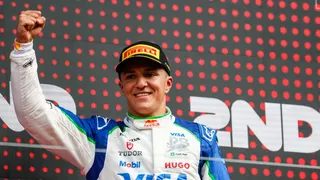 F1 : Immenses changements en perspective pour Isack Hadjar