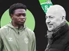 Mercato ASSE : Ebenezer Annan déjà en danger, KSV recrute en défense
