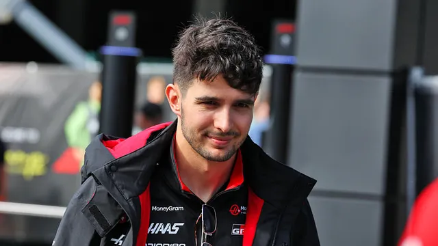 F1 : à la fête en Belgique, Esteban Ocon peut-il créer la sensation ?