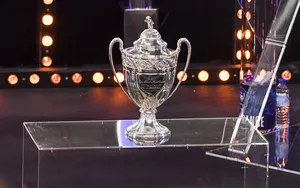 Coupe de France : la composition des groupes pour le tirage au sort des 32e de finale