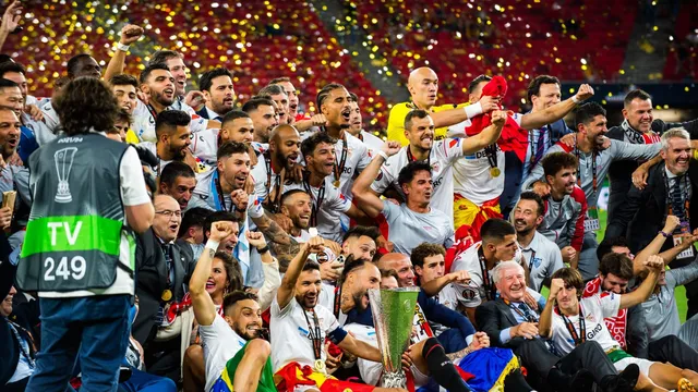 Nos conseils et les meilleurs sites pour votre pari Ligue Europa 2023/2024