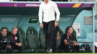 Libéré de son contrat, Hervé Renard en route vers un nouveau défi ?