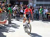 Vuelta 2024 : parcours et profil de l’étape 6 : Carrefour Jerez de la Fontera – Yunquera