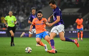 OM : Wahi ou Maupay ? De Zerbi a rendu son verdict pour l’après Aubameyang !