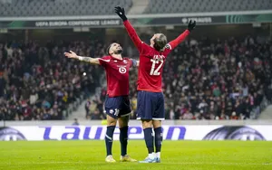 Lille – Golden Lion : À quelle heure ? Sur quelle chaîne TV regarder le match ?
