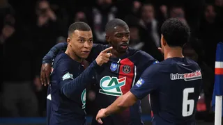 Coupe de France : heures et programmation des quarts de finale 