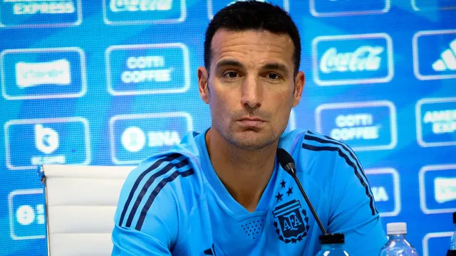 Copa America 2024 – Argentine : calendrier, groupe, liste