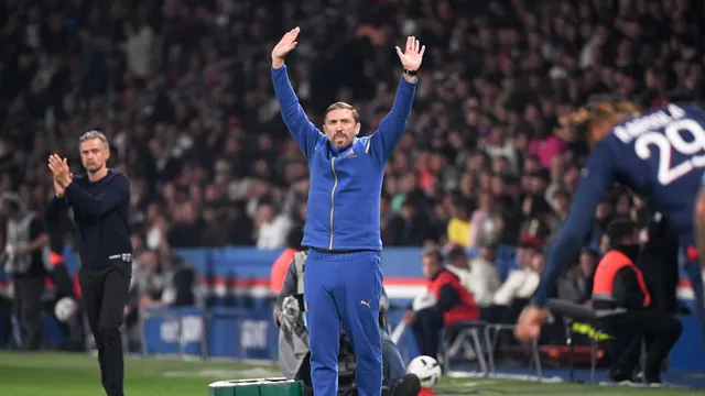 PSG – OM : pourquoi le plan de Pancho Abardonado a totalement échoué au Parc des Princes