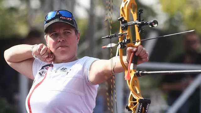 Programme Tir à l’arc JO 2024 : calendrier et dates des épreuves