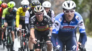 Paris-Nice 2024 – Étape 8 : Classement et Résultat, Remco Evenepoel s’impose, le général pour Jorgenson