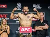 UFC : Benoit Saint-Denis de retour en mai, son adversaire dévoilé !