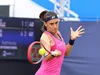 WTA 1000 Guadalajara : grande première pour Caroline Garcia cette saison