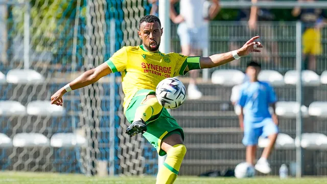 FC Nantes : Pourquoi Luis Castro doit se trouver un autre leader que Francis Coquelin