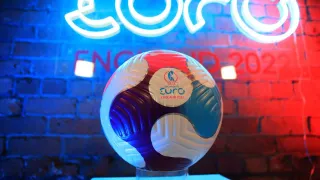 Euro féminin 2022 : Découvrez les affiches de la compétition
