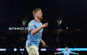 Manchester City : De Bruyne forfait pour la LDC ? Guardiola répond !
