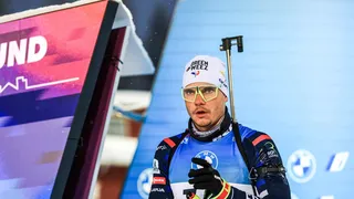 Biathlon Hochfilzen 2023 : la liste de départ de la poursuite masculine (12.5km)