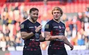 Champions Cup : programme et chaine TV du dimanche 6 avril 2025 