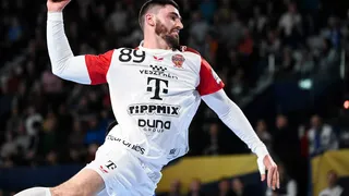 Handball : Veszprem, Barça, PSG… Où va signer Ludovic Fabregas ?