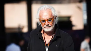 F1 : Flavio Briatore donne les raisons de la non-signature de Carlos Sainz chez Alpine