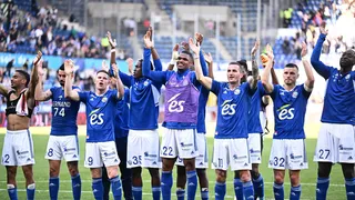 Mercato Strasbourg : Direction la Corse pour une légende du club