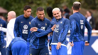 Coupe du Monde 2022 : Quels attaquants pour l’Équipe de France