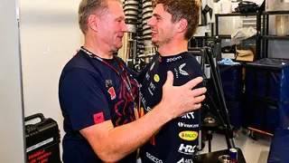 F1 : Max Verstappen vers une étonnante reconversion, son père en rêve