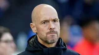Manchester United : “c’est gênant”, Erik Ten Hag détruit l’arbitre !