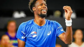 ATP Cup : la France au tapis face à l’Italie