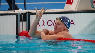 Le programme titanesque de Léon Marchand pour son retour