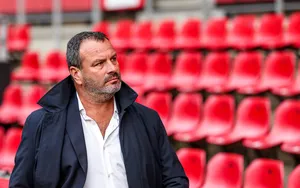 Mercato Rennes : Loïc Désiré veut relancer une piste estivale