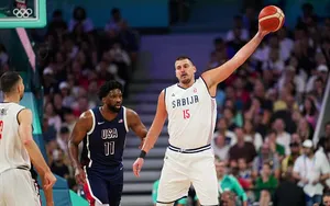 Serbie – Australie (Basket JO 2024) : À quelle heure et sur quelle chaîne TV regarder le match ?