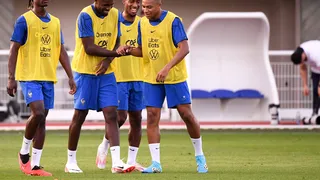 Equipe de France : quelle attaque contre l’Irlande?