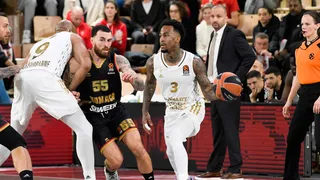 Basket : un ancien de Monaco et de l’ASVEL de retour en Betclic Élite !