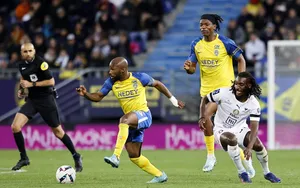 Ligue 2 : Sochaux officialise deux nouveaux départs