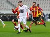 À Lens, le Stade Rennais déçoit encore (0-0)