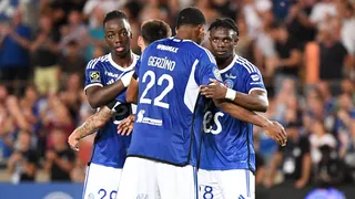 Mercato Strasbourg : Un défenseur pisté par Wolfsburg