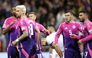 Allemagne – Pays-Bas : à quelle heure et sur quelle chaîne TV regarder le match de Ligue des Nations ?